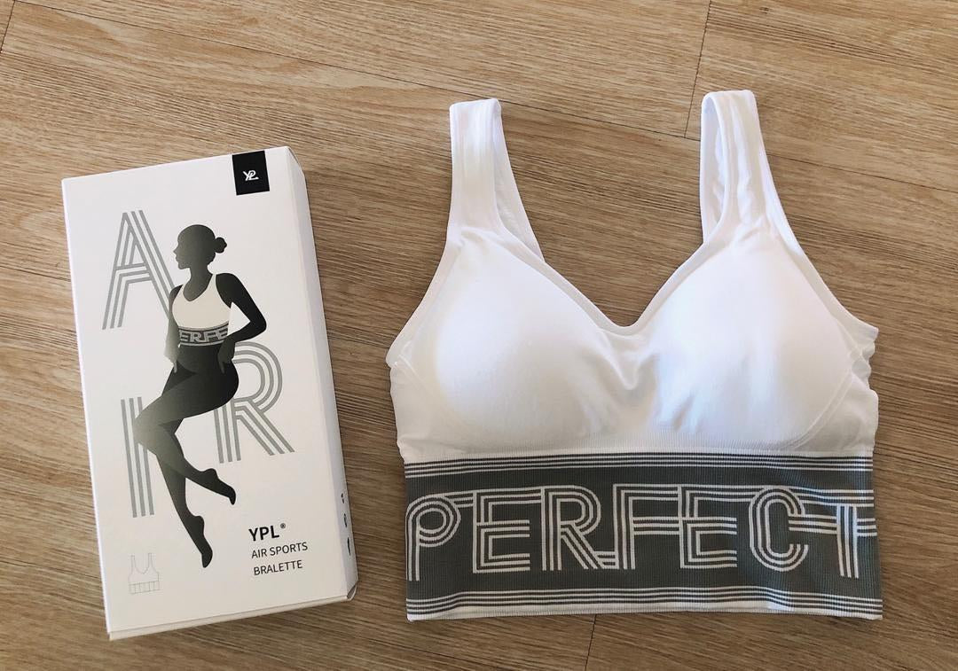 YPL Air Sports Bralette