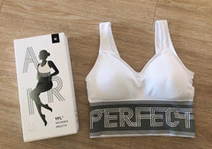 YPL Air Sports Bralette