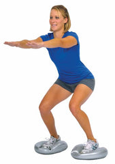Theraband Stability Disc Active Sitting Advanced Sport (Inflated) - image 2
