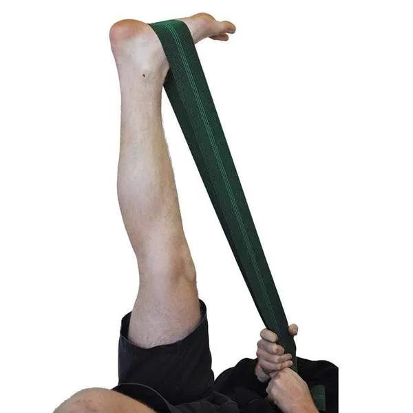 Allcare Super Stretcher For Assisting With Stretching Exercises allcare,Christmas gift,christmas sale,excessive exercise,exercise,Exercise & Fitness,exercise accessories,Exercise performance,issues,large-230cm,pelvic floor exerciser,Pre-exercise warm-up,s
