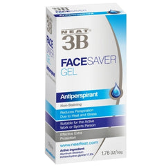 Neat 3B Face Saver Gel 50g - Hydrating Skincare for Smooth Skin Hydrating Skincare,Moisturizing Face Gel,Neat 3B Face Saver Gel,optimized,Smooth Skin Gel