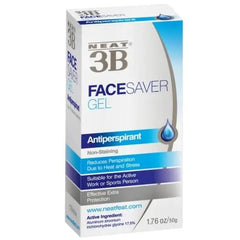 Neat 3B Face Saver Gel 50g - Hydrating Skincare for Smooth Skin Hydrating Skincare,Moisturizing Face Gel,Neat 3B Face Saver Gel,optimized,Smooth Skin Gel