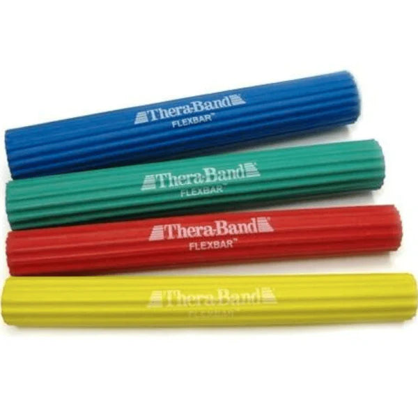 TheraBand FlexBar FLEX BAR,flexbar,issues