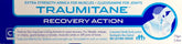 Traumitane Recovery Action 75gm issues,joints,recovery,sprains,stiff joint,strains,traumatine,traumitane