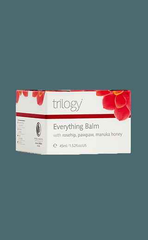 Trilogy Everything Balm 45mL - Multi-Purpose Natural Skincare Solution 45mL balm,multi-purpose skincare,natural skincare solution,optimized,organic skincare balm,Trilogy Everything Balm
