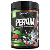 NEXUS PER4M Pre Workout An anti-inflammatory and powerful antioxidant.,antioxidant,Antioxidant protection,Antioxidant Support,antioxidants,Antioxidants Energy Minerals Vitamins,Brain and immune system support,daily immune support,Digestion gut health,Dige