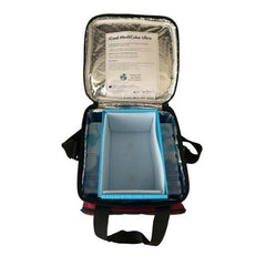 icool medicube ultra for insulin and medicines cooler box for 36 hours icool,insulin storage,issues,medicube,travel