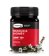 Comvita Manuka Honey UMF 10+ (1kg) antioxidant,antioxidant action,antioxidant blend,antioxidant Digestion gallbladder liver function,antioxidant nutrients,Antioxidant protection,Antioxidant Support,antioxidants,Antioxidants Bone & Joint Inflammation,Antio