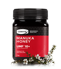 Comvita Manuka Honey UMF 10+ (1kg) antioxidant,antioxidant action,antioxidant blend,antioxidant Digestion gallbladder liver function,antioxidant nutrients,Antioxidant protection,Antioxidant Support,antioxidants,Antioxidants Bone & Joint Inflammation,Antio