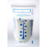 Unimom Breast Milk Storage Bags 40s thermal sensor breast milk storage,breastfeeding essentials,optimized,thermal sensor bags,Unimom