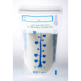 Unimom Breast Milk Storage Bags 40s thermal sensor breast milk storage,breastfeeding essentials,optimized,thermal sensor bags,Unimom