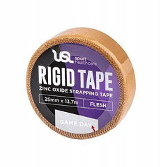 USL Sport Game Day Rigid 25mm x13.7m issues,USL Sport Game Day Rigid