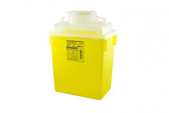 BD Sharps Container