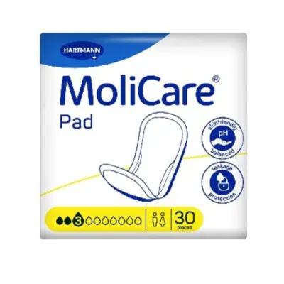 MoliCare Pad 2 Drops