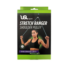USL Sport Shoulder Pulley