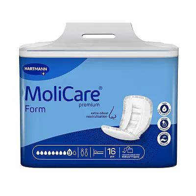 MoliCare Premium Form 9D