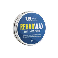 USL Sport Rehab Wax 90g