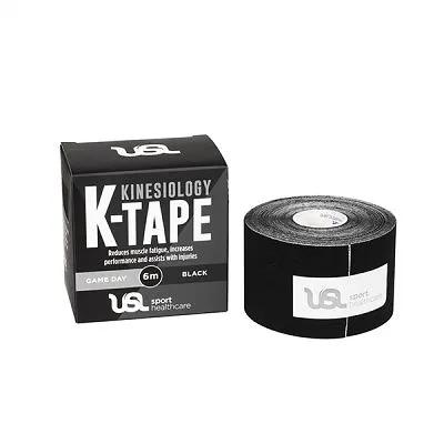Kinesiology Tape 5cm x 6m Multi Box