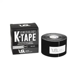 USL Sport MaxX Kinesiology Tape 5cm x 5m Multi Box