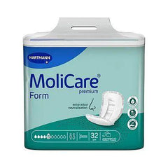 MoliCare Premium Form 8D