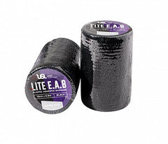 USL Sport Lite E.A.B Retail 10cm x 6.9m Black issues,USL Sport Lite E.A.B Retail