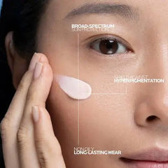 La Roche-Posay's Uvidea BB Cream Shade 01 Light 30ml Acne-Prone,all skin tones,Anthelios Ultra Cream Xl Spf 50+ 50ml,Anthelios Ultra-light Invisible Fluid Tinted Spf50+ 50ml,Anthelios Uv Clear Sunscreen Spf 50,Dry Touch Spf 50+,Dry Touch Tinted Spf 50+,Fl