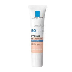 La Roche-Posay's Uvidea BB Cream Shade 01 Light 30ml Acne-Prone,all skin tones,Anthelios Ultra Cream Xl Spf 50+ 50ml,Anthelios Ultra-light Invisible Fluid Tinted Spf50+ 50ml,Anthelios Uv Clear Sunscreen Spf 50,Dry Touch Spf 50+,Dry Touch Tinted Spf 50+,Fl