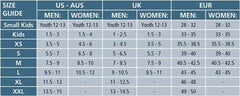 Vasyli Extended Slimfit Orthotics fs4,fs6,issues,orthotics,os1st,os1st socks,vasyli orthoctics
