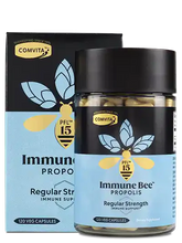 Comvita PFL15 Propolis Veg 180 Capsules 100mg/cap