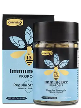 Comvita PFL15 Propolis Veg 180 Capsules 100mg/cap activated mineral,activated vitamin,activated vitamin and mineral,allergies to cosmetics,An anti-inflammatory and powerful antioxidant.,Anti Fungal,anti-inflammatory cream,antioxidant,antioxidant action,an