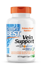 Doctor's Best Vein Support with DiosVein and MenaQ7 60 vege capsules cheaper,cheaper than bargain cheist,cheaper than bargain chemist,cheaper than chemist ware house,cheaper than chemist warehouse,cheaper than pharmacy direct,doctor best,doctor's best,hir