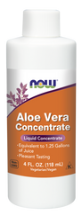 now Aloe Vera Concentrate 40:1, Non-GMO 118 ml Aloe Vera,Aloe Vera Concentrate,issues,Now,Now Products,Now suppl,Now supplements