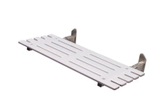 Viking Fold-Down Shower Seat