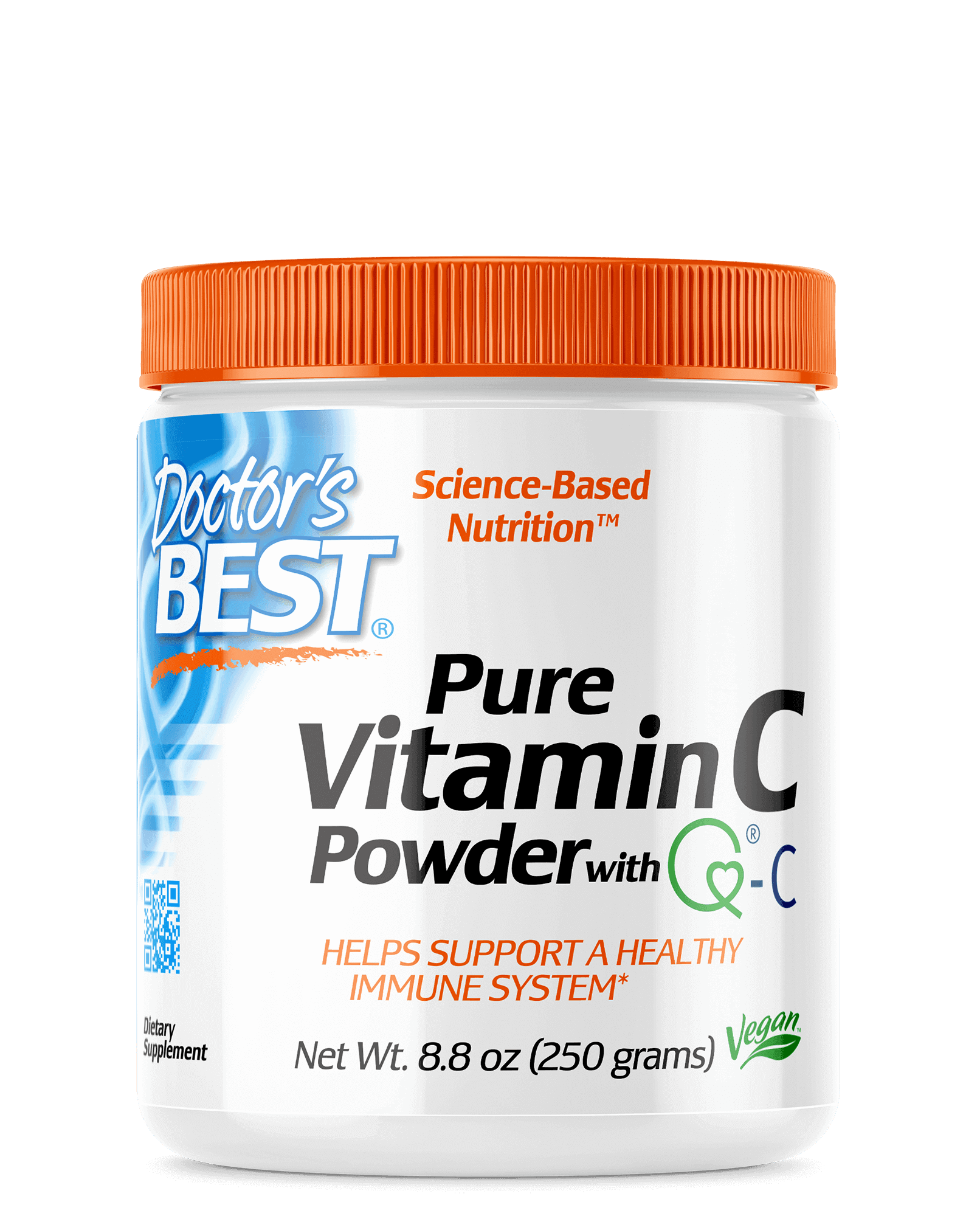 Doctor's Best Vitamin C with Q-C 250gm Powder cheaper,cheaper than bargain cheist,cheaper than chemist ware house,cheaper than chemist warehouse,cheaper than pharmacy direct,cheaper then chemist warehouse,doctor best,doctor's best,issues,vitamin c with Q-
