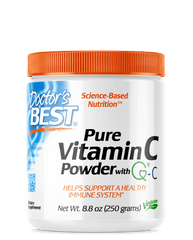 Doctor's Best Vitamin C with Q-C 250gm Powder cheaper,cheaper than bargain cheist,cheaper than chemist ware house,cheaper than chemist warehouse,cheaper than pharmacy direct,cheaper then chemist warehouse,doctor best,doctor's best,issues,vitamin c with Q-