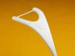 Aluro Pearlie White Flosspick Y 2-in-1 Flosser 36pcs 2-in-1 Flosse,Aluro Brushcare,Classic Waxed Mint,Classic Waxed Mint Flosscare,Compact Rounded Head toothbrush for kids,Dental Floss,dental habits,Floss care,Flosscare,Flosse,issues,Kids Brushcare,Kids E