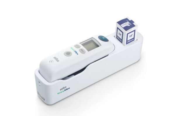 Welch Allyn Thermoscan Braun Pro 6000 issues,Welch Allyn Thermoscan Braun Pro 6000