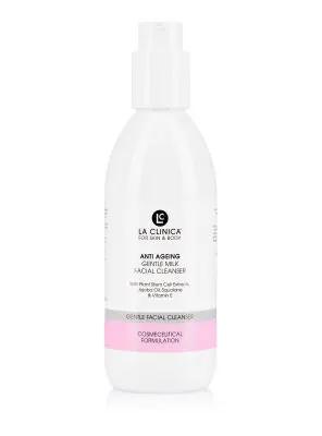 La Clinica Anti Ageing Gentle Milk Facial Cleanser issues,La Clinica Anti Ageing Gentle Milk Facial Cleanser