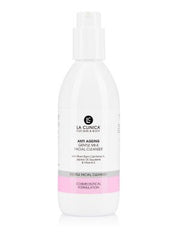 La Clinica Anti Ageing Gentle Milk Facial Cleanser issues,La Clinica Anti Ageing Gentle Milk Facial Cleanser