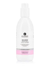La Clinica Anti Ageing Gentle Milk Facial Cleanser issues,La Clinica Anti Ageing Gentle Milk Facial Cleanser