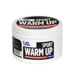 USL Sport Warm Up Rub 500gm issues,USL Sport Warm Up Rub