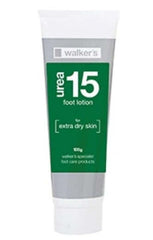 Urea 15 Foot Cream for Dry Skin 500ml anti-fungal,anti-microbial,extra dry skin,Foot cream,issues,UREA 15 - FOOT CREAM FOR EXTRA DRY SKIN