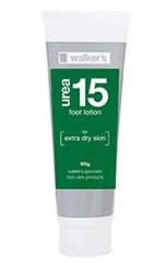 Urea 15 Foot Cream for Dry Skin 500ml anti-fungal,anti-microbial,extra dry skin,Foot cream,issues,UREA 15 - FOOT CREAM FOR EXTRA DRY SKIN