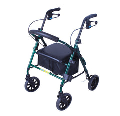 Mobilis Plus walking frame - Green Flame issues,mobilis,walker,Walkers & Rollators,walking frame