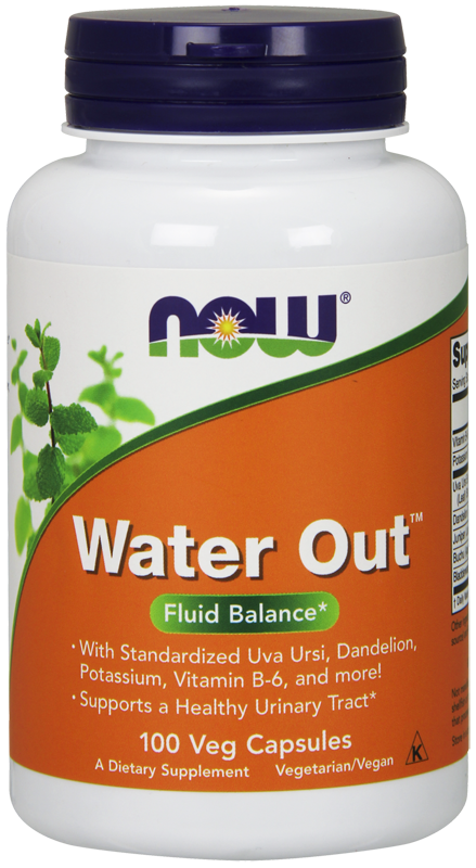 Now Water Out 100 Veg Capsules issues,Now,Now Product,Now Products,NOW SUplements,Now suppl,Now Supplement,Now supplements,Now Vitamin,Now Vitamins,water
