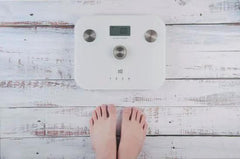 ACCOSCA Battery Free Body Fat Scale accosca,ACCOSCA SCALE,BATTERY FREE BODY FAT SCALE,BATTERY FREE SCALE,body fat,body scale,issues,scale,weight,weight scale