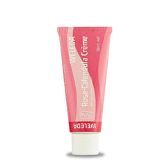 Weleda Rose Calendula Cream 36ml - Nurturing Skin Moisturizer 36ml moisturizer,natural skincare,nurturing cream,optimized,skin moisturizer,Weleda Rose-Calendula Creme
