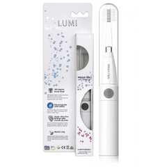 MEGA TEN Lumi Sonic Toothbrush 12yr+ Electric Toothbrush for Adults electric tooth brush,issues,mega ten,mega ten brush,MEGA TEN Lumi Sonic Toothbrush 12yr+ Electric Toothbrush for Adults,megaten,oral b tooth brush,sonic tooth brush,tooth brush,toth brush