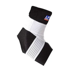 LP775 ANKLE SUPPORT WITH STAY AND STRAP allcare ankle wrap,ankle,ankle brace,ankle support,ankle wrap,Christmas gift,christmas sale,injury support,issues,leg,leg support