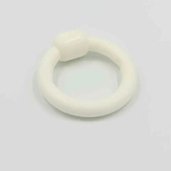 Allcare Pessary Ring With Knob Without Support Health Care,Health Products,KNOB WITHOUT SUPPORT,PESSARY,PESSARY RING,PESSARY RING WITH KNOB,PESSARY RING WITH KNOB WITHOUT SUPPORT,urinary,urinary health,urinary incontinence